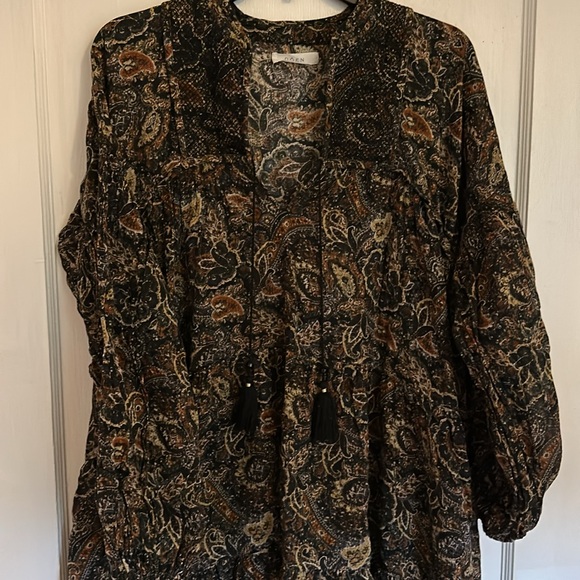 Doen Dress - Picture 10 of 10